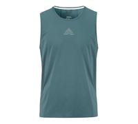Craft Pro Trail Singlet 2 Canottiera Uomini in blu