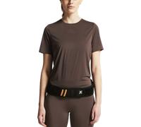 Craft Pro Trail 2 T-Shirt Magliette L Marrone