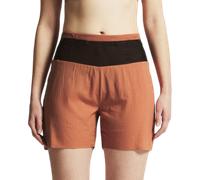 Craft Pro Trail 2in1 Short Shorts L Arancio