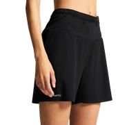 Craft PRO Trail 2in1 Shorts L Nero