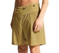 Craft PRO Trail 2in1 Shorts XXL Marrone