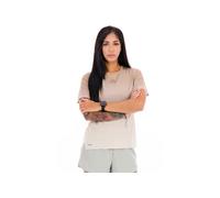 Craft Pro Trail 2 Short Sleeve T-shirt Beige L Donna