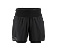 Craft Pro Trail Pantaloncini da corsa Uomini