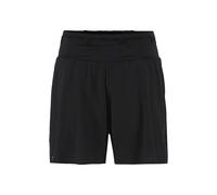 Craft PRO Trail 2in1 Shorts XXL Nero
