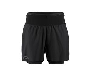 Craft Pro Trail Pantaloncini da corsa Uomini