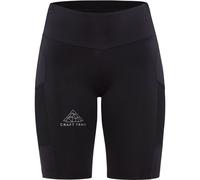 Shorts Craft PRO TRAIL SHORT TIGHTS W 7318573834971 in taglia XS EU