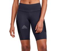 Craft PRO TRAIL SHORT TIGHTS W Shorts XS Nero