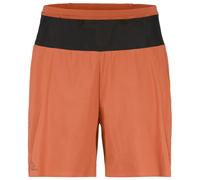 Craft - Pro Trail Shorts - Pantaloncini da running L arancione