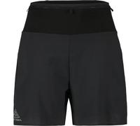 CRAFT Pro Trail Shorts W - Donna - Nero - Taglia M- modello 2025