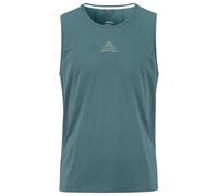 Craft Pro Trail Singlet 2 Canottiera Uomini in blu, Taglia: XL