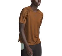 Craft PRO TRAIL SS TEE M Magliette L Marrone