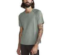 Craft PRO TRAIL SS TEE M Magliette XL Verde