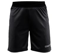 Craft Progress 2.0 Shorts JR Shorts M(153-158cm) Nero