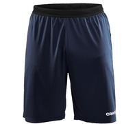 Craft Progress 2.0 Shorts M Shorts 4 Azzurro