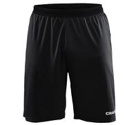Craft Progress 2.0 Shorts M Shorts 6 Nero