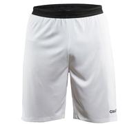 Craft Progress 2.0 Shorts M Shorts 7 Bianco