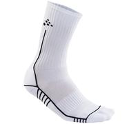 Calze medio-alte Craft progress Blanc 40/42