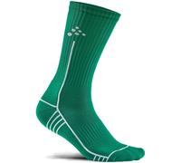 Craft PROGRESS MID SOCK Calze 43/45 Verde