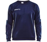 Craft Progress R-Neck Sweater M Felpe 8 Azzurro