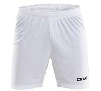 Craft PROGRESS SHORT CONTRAST MEN WB Shorts XXL Bianco