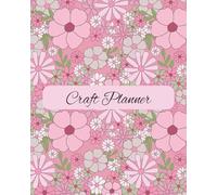 Craft Project Planner: A Simple System for Big Creative Projects