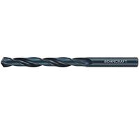 Craft punta elicoidale DIN 338 HSS rullata tipo N, 8,5 mm foratura in BC-quadro Pack, 10 pezzi, 11000100850