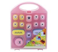 Craft Punzoni per Artigianato 3D Uso Set Educativo Rilievo Macchina