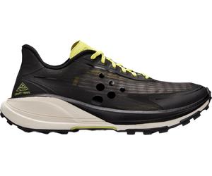 Craft PURE TRAIL M Scarpe per sentieri 45 Nero