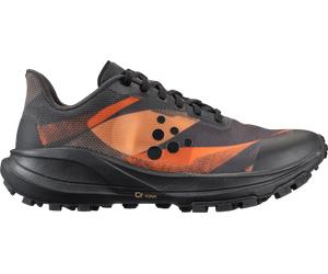 Craft Pure Trail Pro Scarpe per sentieri 38,5 Nero