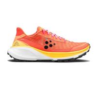 CRAFT Pure Trail Uomo Sneaker Arancione