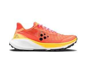 CRAFT Pure Trail Uomo Sneaker Arancione