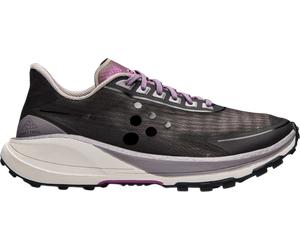 Craft PURE TRAIL W Scarpe per sentieri 37,5 Nero