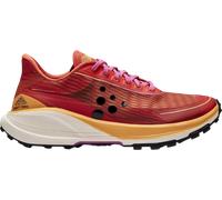 Craft PURE TRAIL W Scarpe per sentieri 40,5 Rosso
