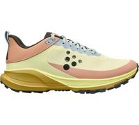 Craft PURE TRAIL X M Scarpe per sentieri 43,5 Giallo