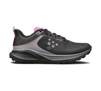 Craft Pure Trail X, scarpa da trail da donna, nero EU39,5 / UK6 / US8 Black
