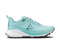 Craft Sneaker Pure Trail X Donna, Celeste, 37.5 EU