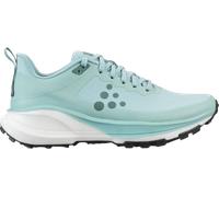 Craft Sneaker Pure Trail X Donna, Celeste, 37.5 EU