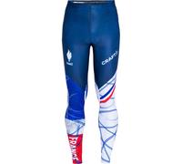 CRAFT Race Bottom Suit Ffs Jo 2026 - Uomo - Blu / Bianco / Rosso - Taglia L- modello 2026