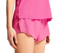 Craft Race Day 2 Split Shorts XS Rosa