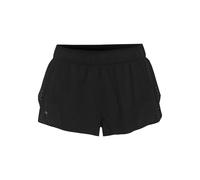Craft Race Day 2 Split Shorts XL Nero