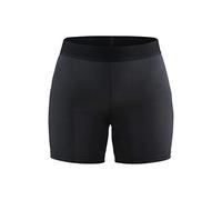 Craft - Run Vent Short, Calzamaglia Donna