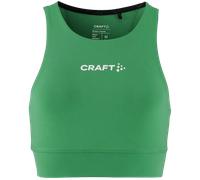 Craft Rush 2.0 Crop Top Magliette 5 Verde
