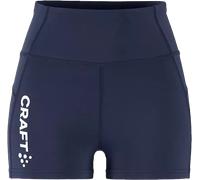 Craft Rush 2.0 Hot Pant W Shorts 4 Azzurro