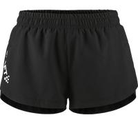 Craft Rush 2.0 Marathon Shorts Shorts 4 Nero