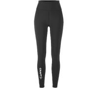 Craft Rush 2.0 Tights W Leggins 7 Nero