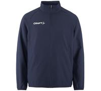 Craft Rush 2.0 Training Jacket JR Giacche 146 Azzurro