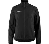 Craft Rush 2.0 Training Jacket W Giacche 5 Nero