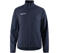 Craft Rush 2.0 Training Jacket W Giacche 6 Azzurro