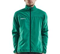 Craft RUSH WIND JACKET HERREN Giacche 3XL Verde