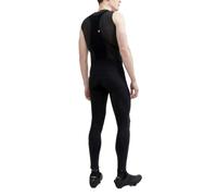 Craft - Adv Bike Subz Bib Tights - Pantaloni da ciclismo L nero